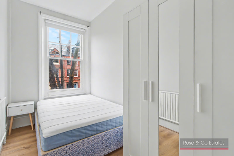 Goldhurst Terrace South Hampstead